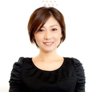 pas a pas Marie 代表 中野 麻里絵