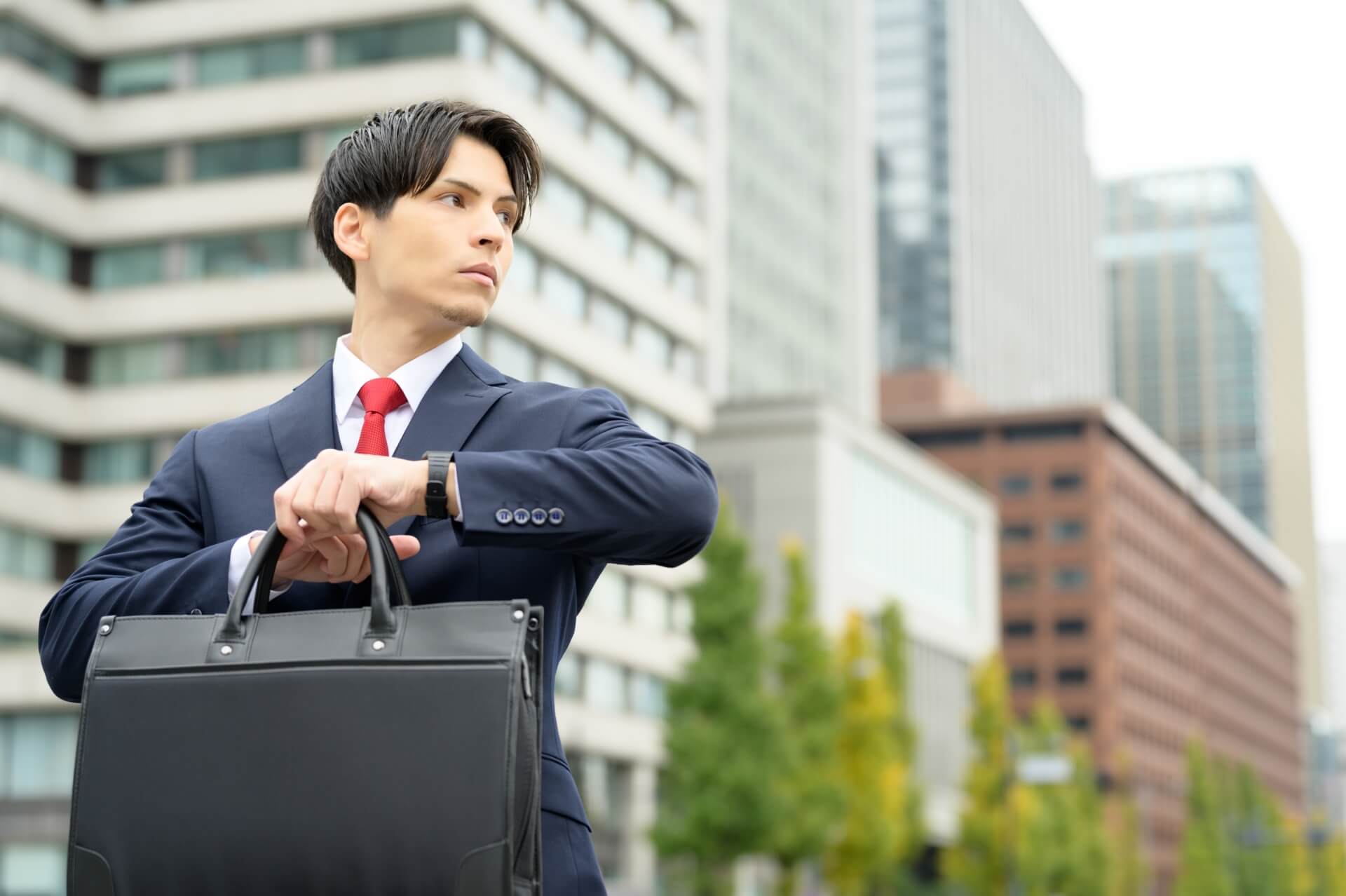 結婚相談所ジュブレ。エリート男性婚活