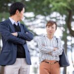 結婚相談所ジュブレ。おこる婚活女性