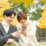 福岡天神大丸前にある結婚相談所ジュブレデート中