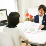 福岡の結婚相談所ジュブレの面談風景