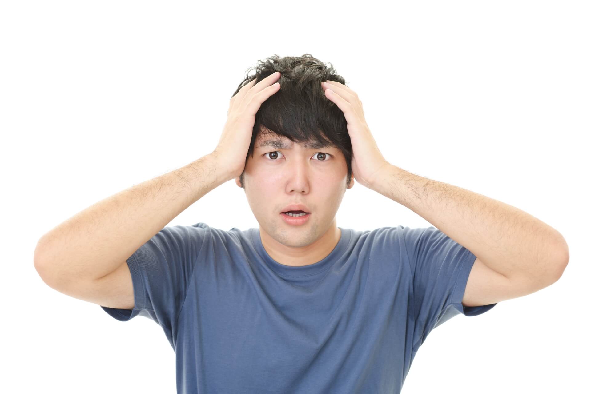 福岡結婚相談所ジュブレ男性の悩み