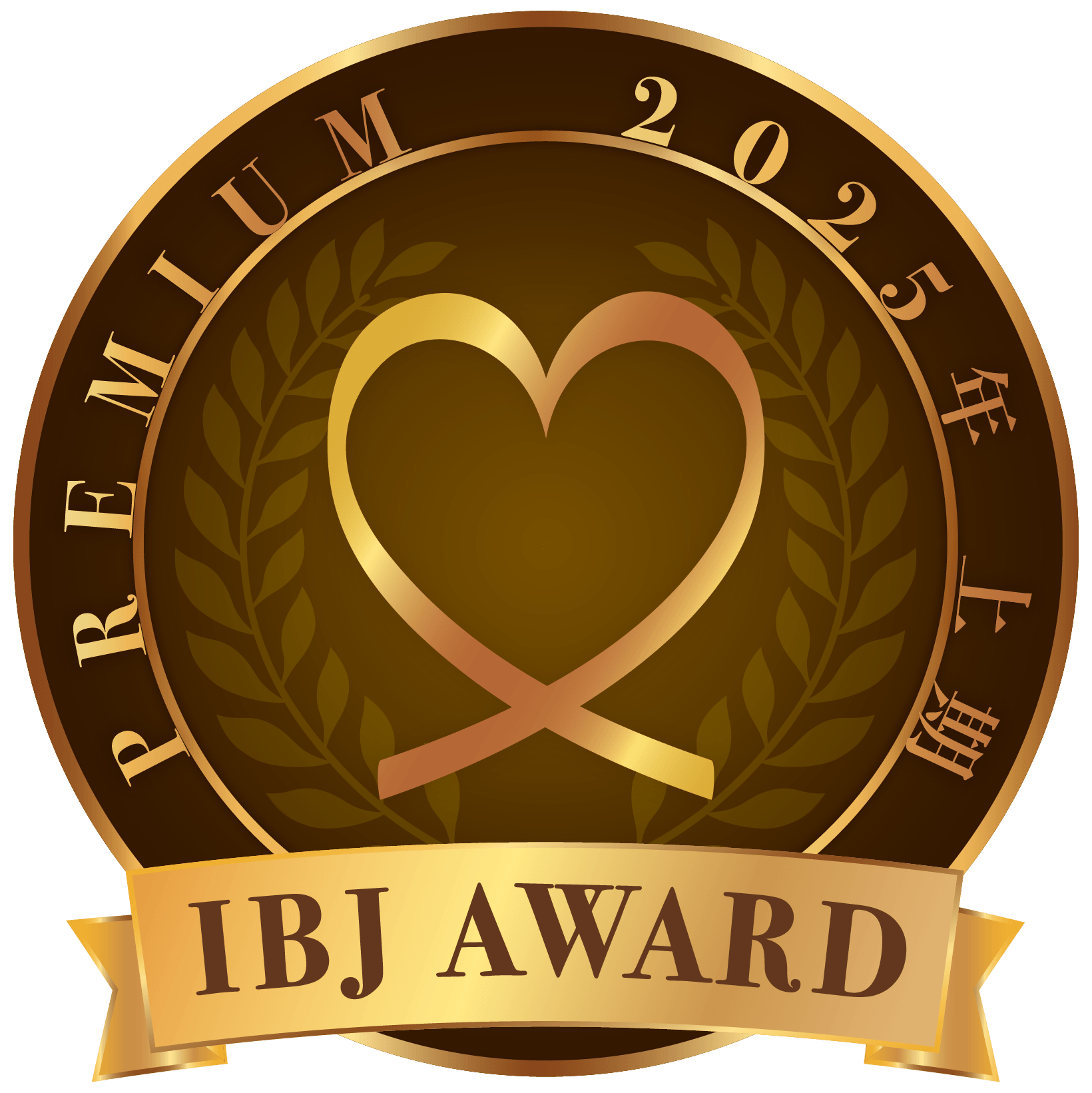 2025年上期 IBJ AWARD 受賞