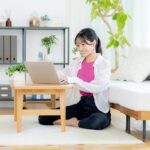 結婚相談所ジュブレ。オンラインお見合い中