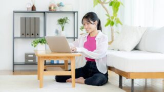 結婚相談所ジュブレ。オンラインお見合い中