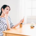 結婚相談所ジュブレ。男性の事で悩む婚活女子