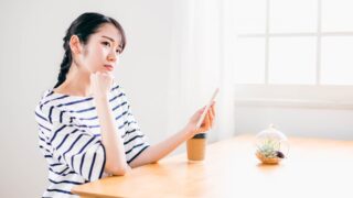 結婚相談所ジュブレ。男性の事で悩む婚活女子