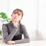 結婚相談所ジュブレ。婚活に進むか悩む女性