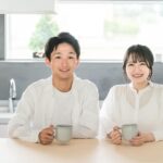 結婚相談所ジュブレ。結婚相手を見つけた二人