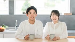 結婚相談所ジュブレ。結婚相手を見つけた二人