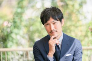 結婚相談所ジュブレ。イケメンお見合い中