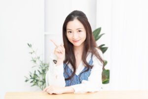 結婚相談所ジュブレ。婚活を理解した婚活女性