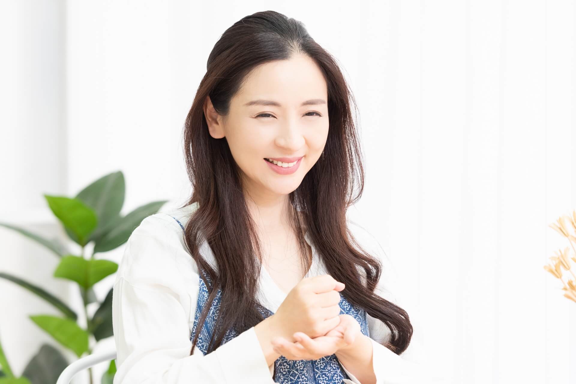結婚相談所ジュブレ。婚活を理解する女性