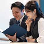結婚相談所ジュブレ。仮交際一日目のデート