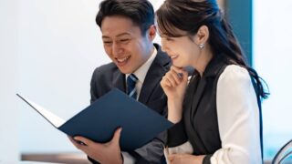 結婚相談所ジュブレ。仮交際一日目のデート