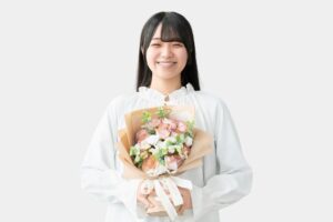 結婚相談所ジュブレ。プロポーズを受ける婚活女子