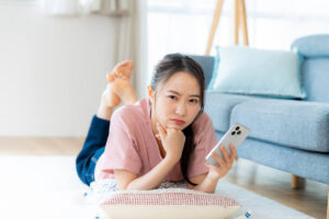 結婚相談所ジュブレ。 自分に合う男性を探す婚活女子