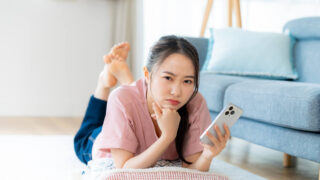 結婚相談所ジュブレ。 自分に合う男性を探す婚活女子