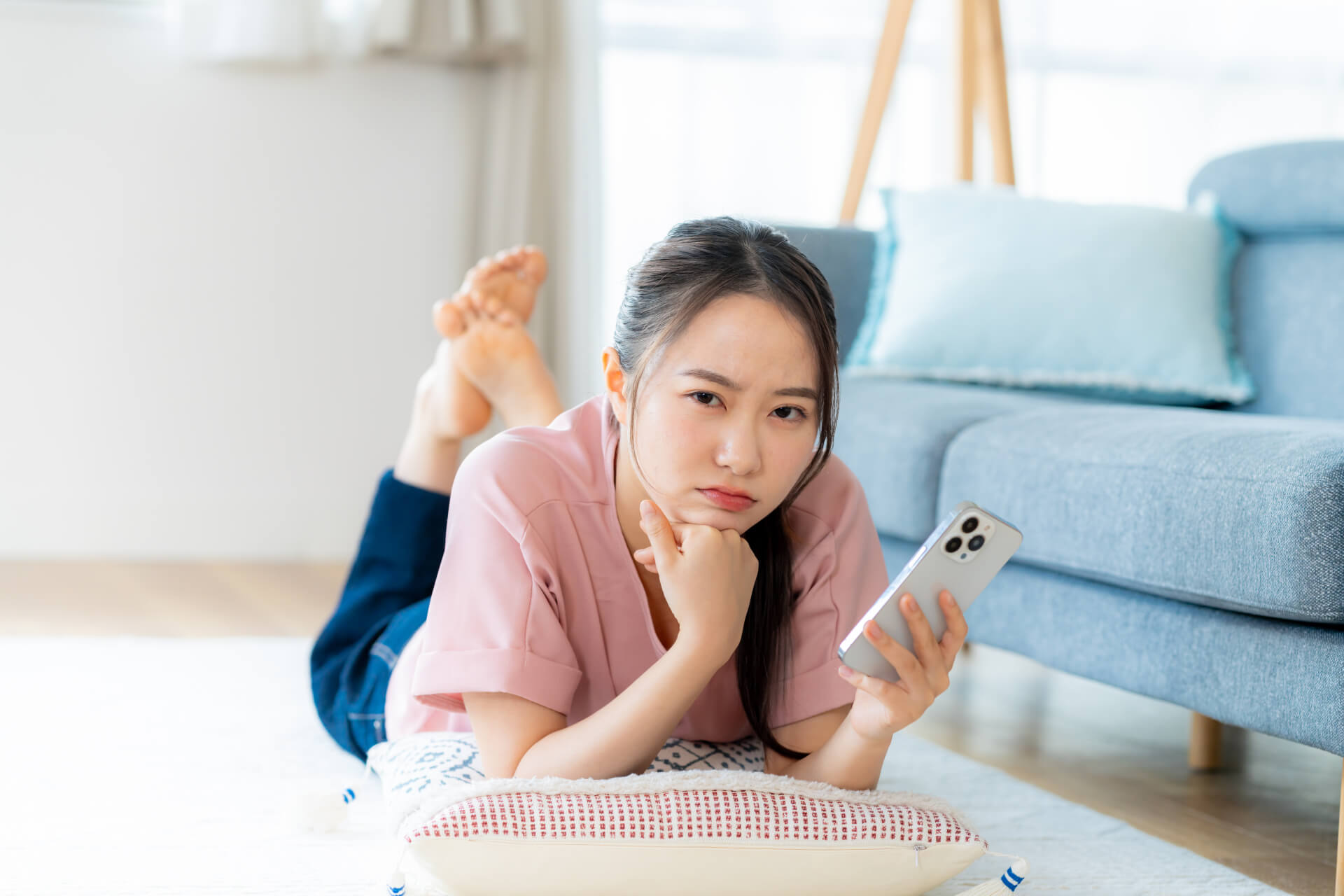 結婚相談所ジュブレ。 自分に合う男性を探す婚活女子