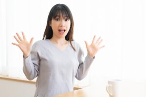 結婚相談所ジュブレ。同棲を辞めた方が良い理由で驚く婚活女性