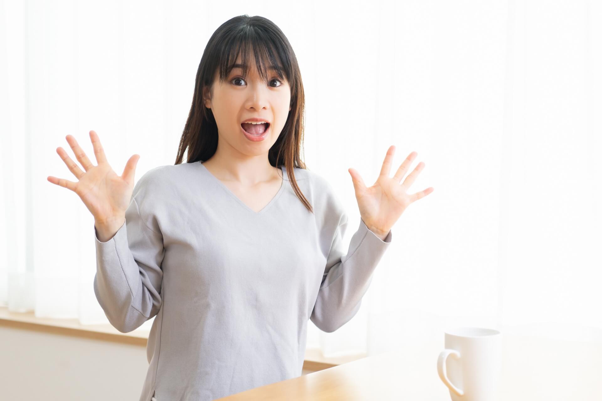 結婚相談所ジュブレ。同棲を辞めた方が良い理由で驚く婚活女性