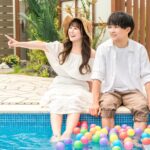 結婚相談所ジュブレ。婚活デート中